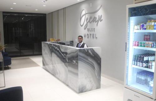 Jaiba Hotel | Oscar Blue Jaíba