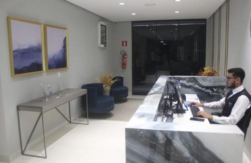 Jaiba Hotel | Oscar Blue Jaíba