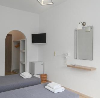 Kamari Apartment | Oscar Hotel