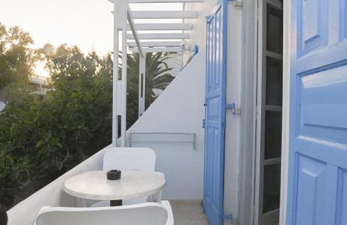 Kamari Apartment | Oscar Hotel