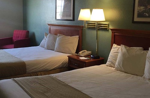 Evart Hotel | Osceola Grand Hotel