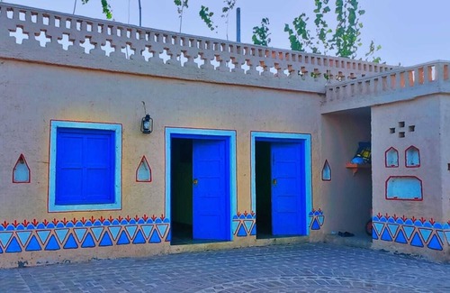 Thanesar Hotel | oshiana farm