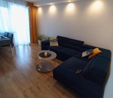 Mragowo Apartment | Osiedle Mazurskie