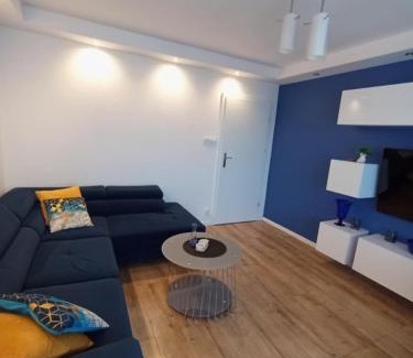 Mragowo Apartment | Osiedle Mazurskie