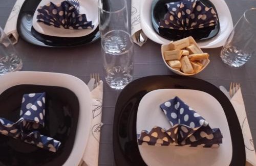 Mragowo Apartment | Osiedle Mazurskie