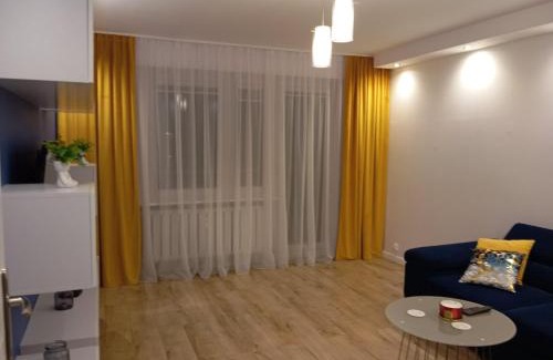 Mragowo Apartment | Osiedle Mazurskie