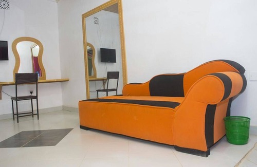 Ewaso Ngiro Hotel | Osim Country Lodge