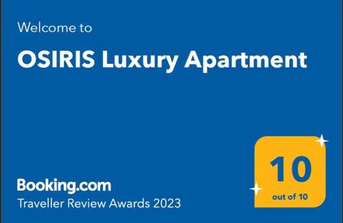Znjan Apartment | OSIRIS Luxury Apartment