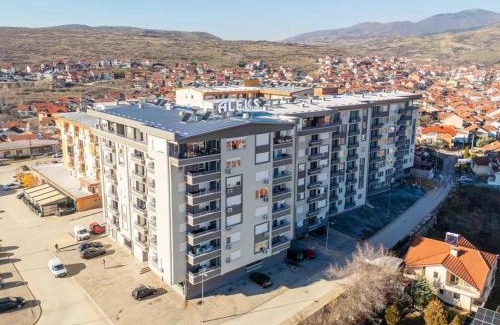Kocani Apartment | Oskar Apartments 2