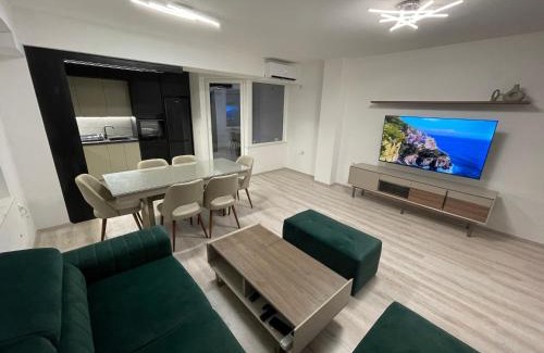 Kocani Apartment | Oskar Apartments 2