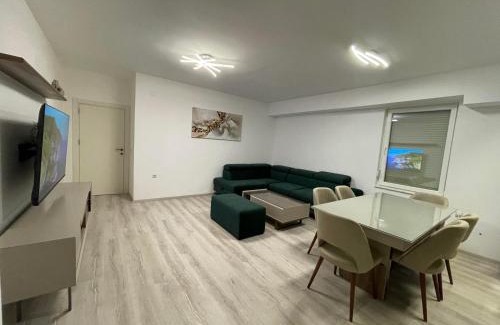 Kocani Apartment | Oskar Apartments 2