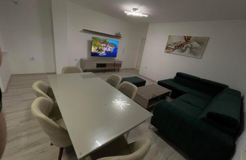 Kocani Apartment | Oskar Apartments 2