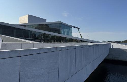 Gamle Oslo Apartment | Oslo Center, Norway, your second home.