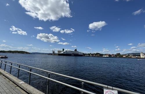 Gamle Oslo Apartment | Oslo Center, Norway, your second home.