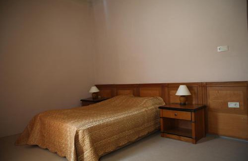 Tarsus Hotel | Osmanli Marco Pasha Hotel