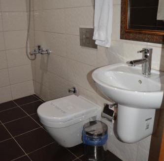 Tarsus Hotel | Osmanli Marco Pasha Hotel