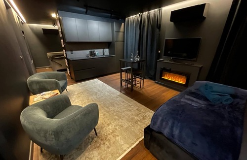 Faubourg Sud Apartment | Osmose Dijon