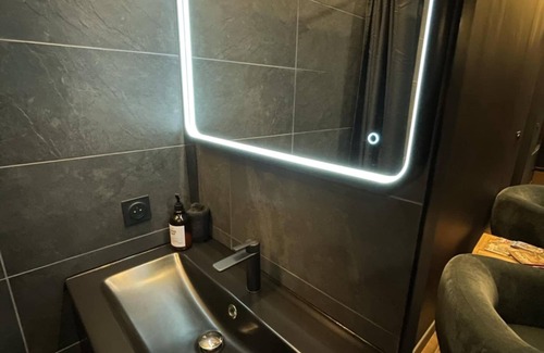 Faubourg Sud Apartment | Osmose Dijon