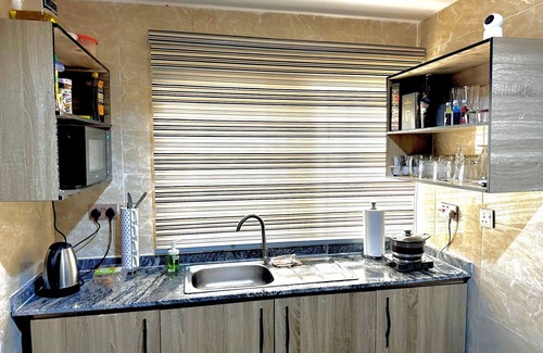 Ikoyi Apartment | Osmosis Ikoyi