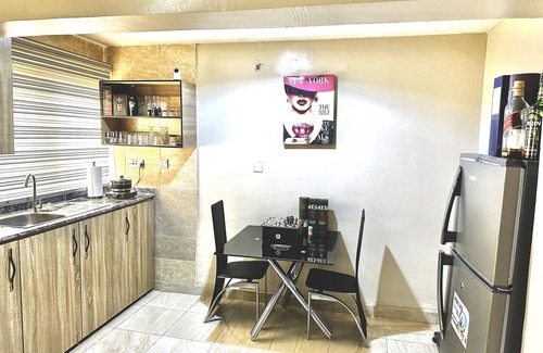 Ikoyi Apartment | Osmosis Ikoyi