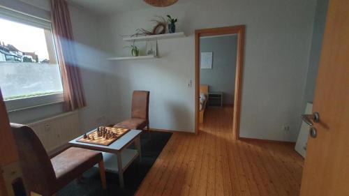 Osnabrueck House | Osnabrück Urban Comfort Room