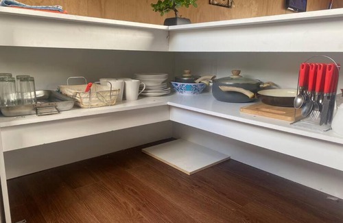 Pucatrihue Apartment | Osorno Cabaña con Dcto a orilla de rio y mar