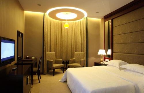 Nanhai Hotel | OSOTTO RECREATION HOTEL