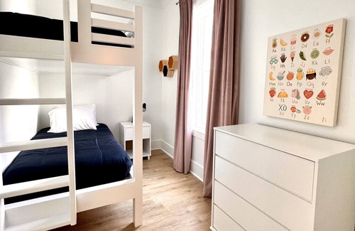 Orange Beach Cottage | Osprey -Luxury 3BDR Beach House