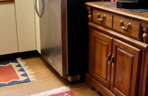 Mill Bay Apartment | Osprey's Return Oceafront Suite: A Peaceful Gem