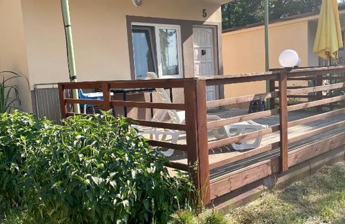 Firlej Resort | Osrodek Wypoczynkowy Flora