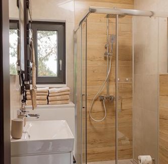 Czestochowa House | Ossona Rest
