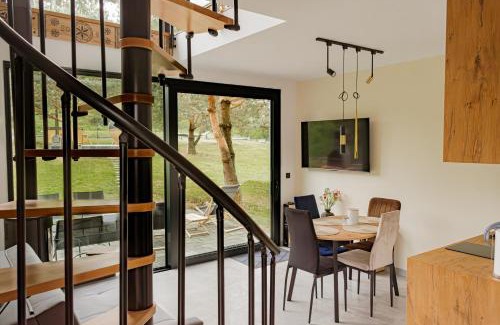 Czestochowa House | Ossona Rest
