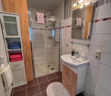 Weertzen House | Ostehof Weertzen