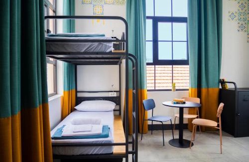 Palermo Hostel | Ostello Bello Palermo