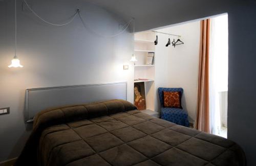 Kalsa House | Ostello Exclusive Dependance