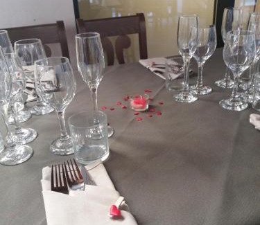 Farnese Hotel | ostello ortensi