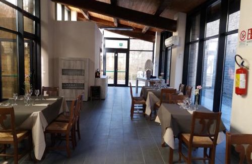 Farnese Hotel | ostello ortensi