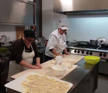 Farnese Hotel | ostello ortensi