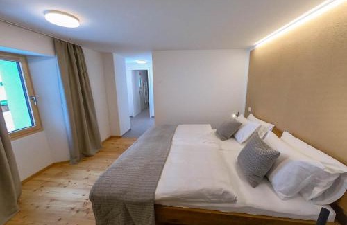 Bedretto Hotel | Osteria Bäkar