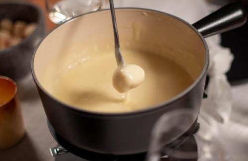 Bedretto Hotel | Osteria Bäkar