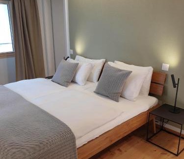 Bedretto Hotel | Osteria Bäkar