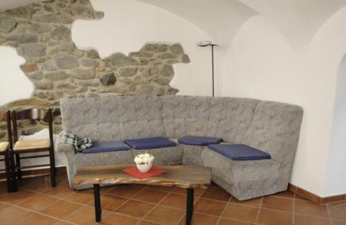 Brusio Bed & Breakfast | Osteria Del Centro