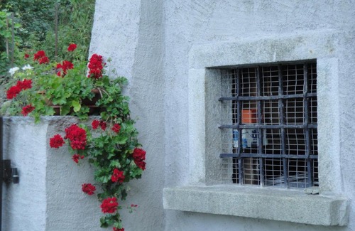 Brusio Bed & Breakfast | Osteria Del Centro