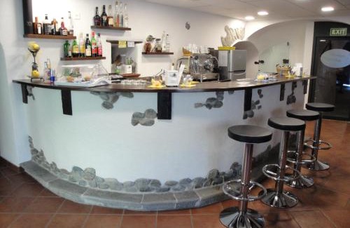 Brusio Bed & Breakfast | Osteria Del Centro
