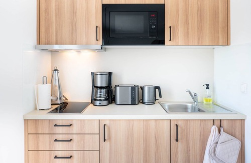 Eversten Apartment | Osternburg