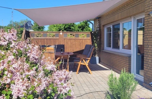 Freepsum House | Ostfriesland to huus