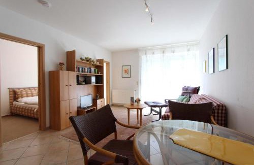 Kellenhusen Apartment | Ostlandstraße 12 Whg 2 EG
