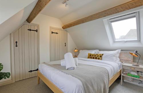 Chipping Campden House | Ostlers Loft