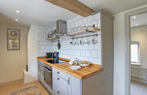 Chipping Campden House | Ostlers Loft