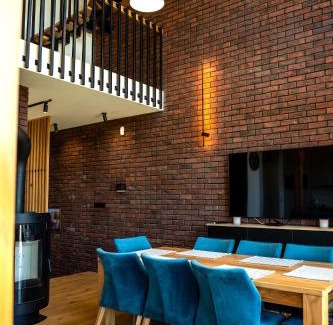 Trygort Apartment | Ostoja Mazury